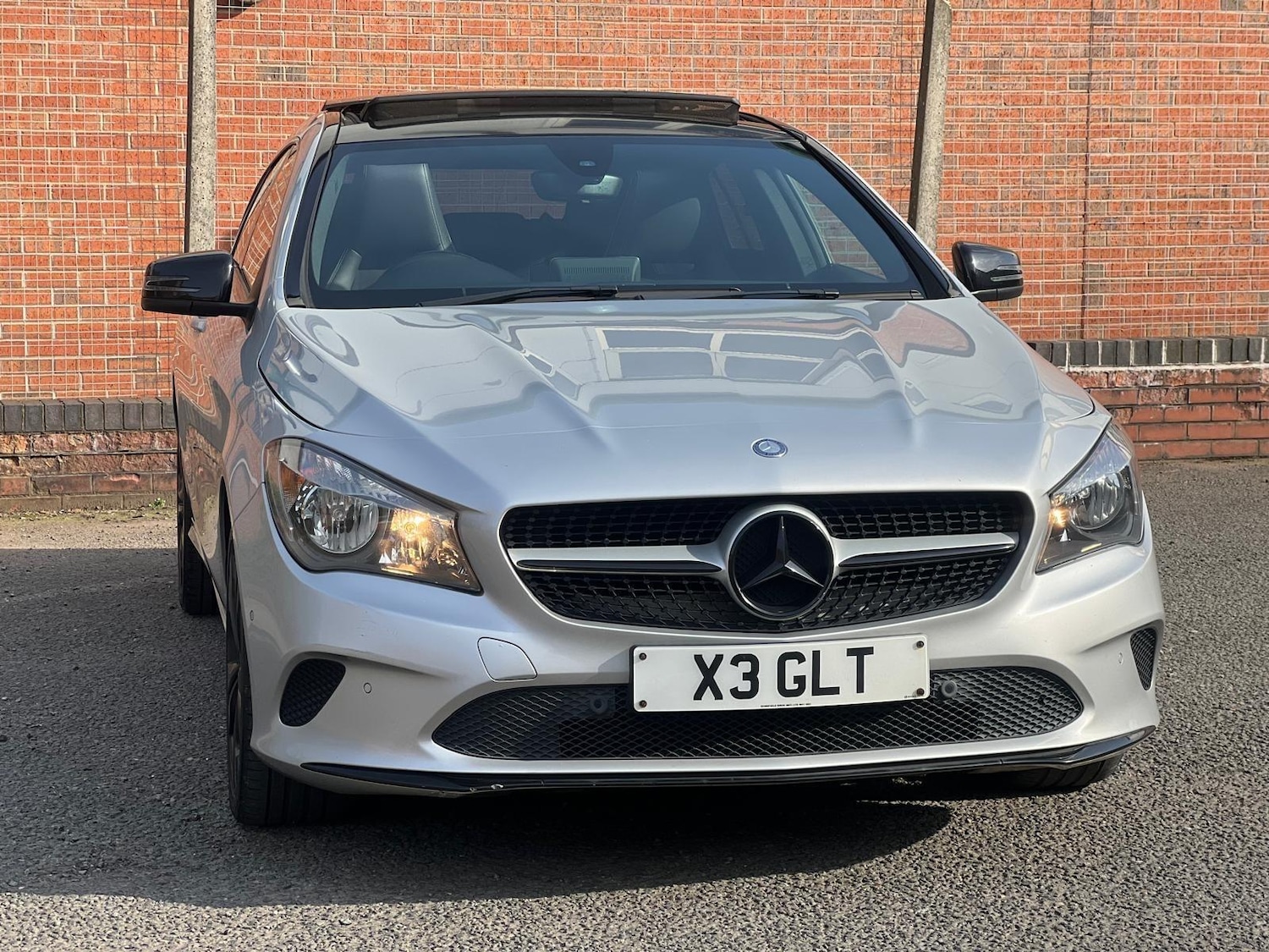 Used Mercedes-Benz CLA 2016 for sale - 78127847: Photo 27