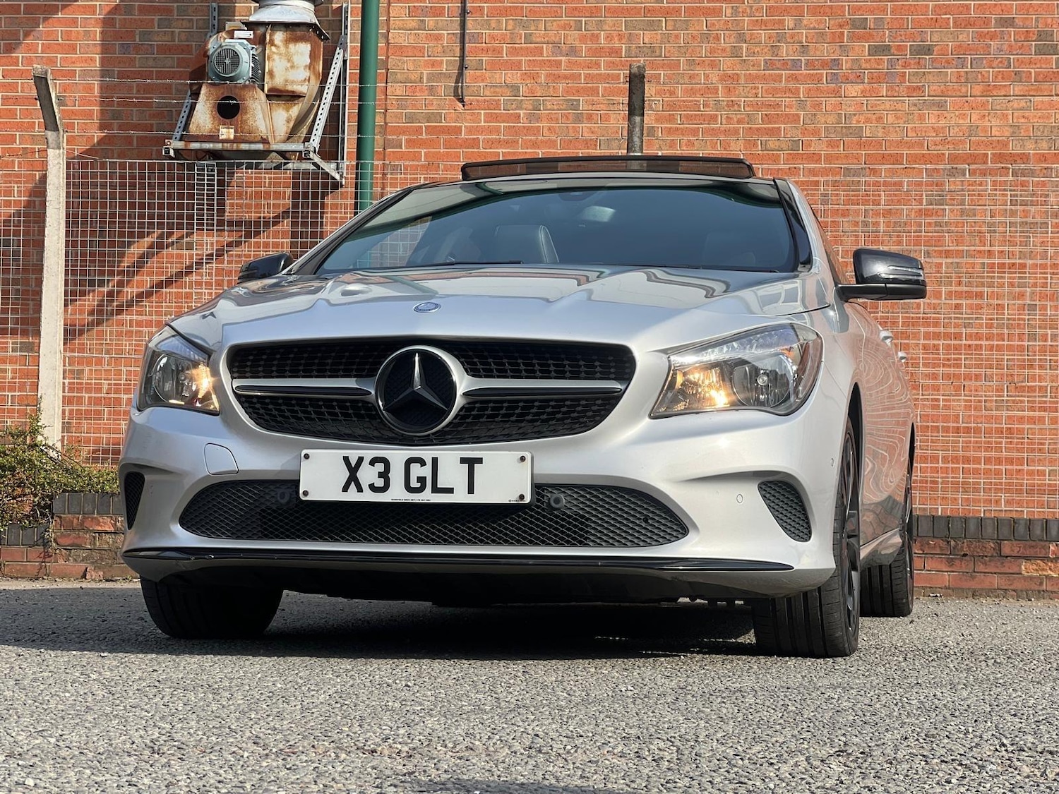 Used Mercedes-Benz CLA 2016 for sale - 78127847: Photo 28