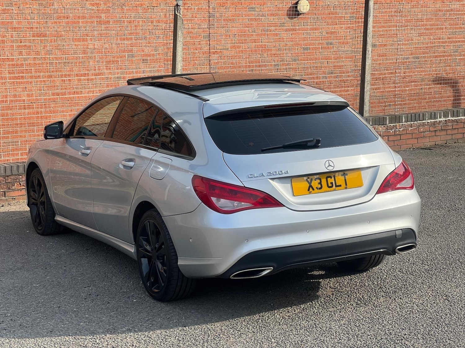 Used Mercedes-Benz CLA 2016 for sale - 78127847: Photo 29