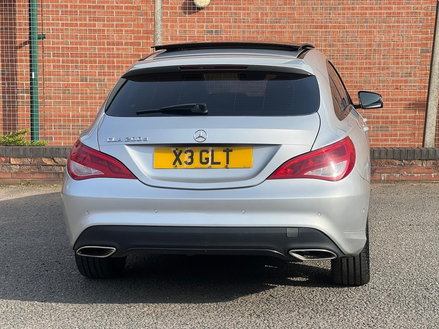 Used Mercedes-Benz CLA 2016 for sale - 78127847: Photo 30