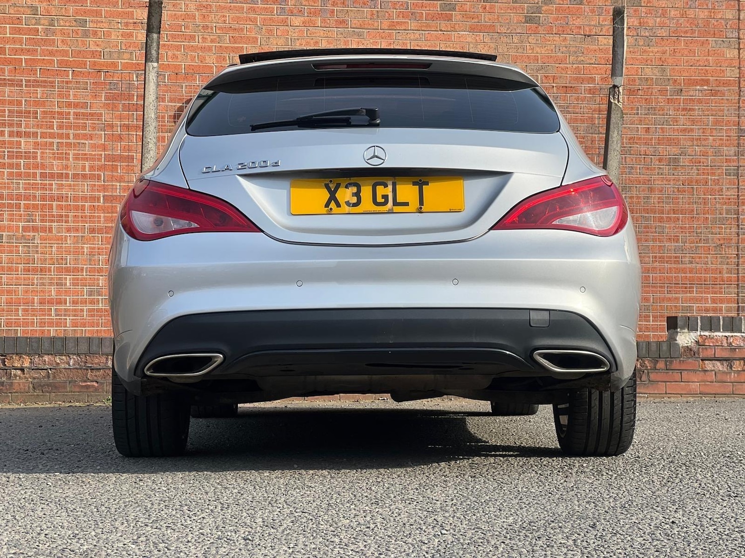 Used Mercedes-Benz CLA 2016 for sale - 78127847: Photo 31