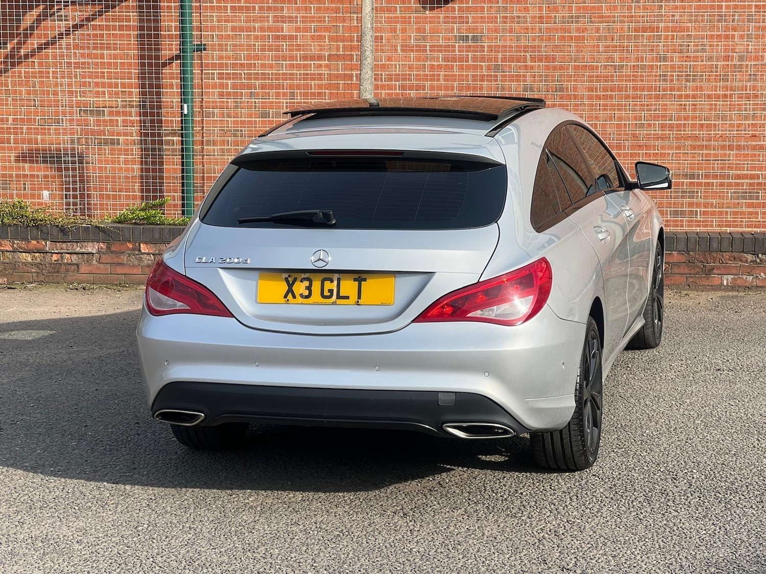 Used Mercedes-Benz CLA 2016 for sale - 78127847: Photo 32