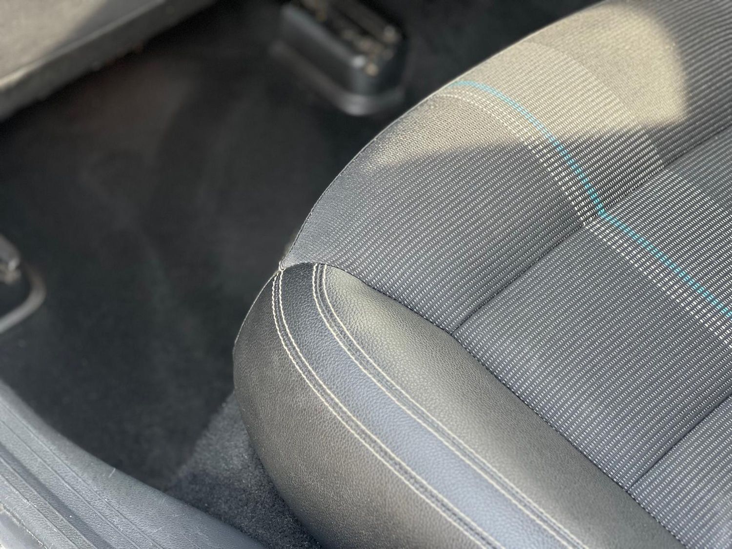 Used Mercedes-Benz CLA 2016 for sale - 78127847: Photo 34