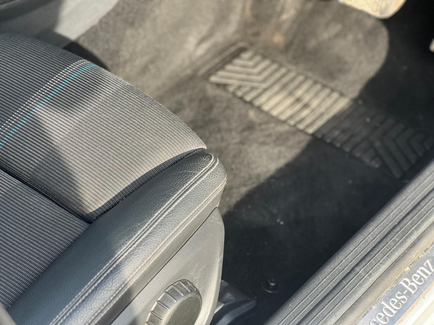 Used Mercedes-Benz CLA 2016 for sale - 78127847: Photo 35