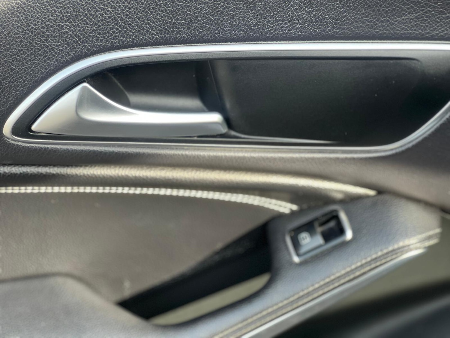 Used Mercedes-Benz CLA 2016 for sale - 78127847: Photo 38