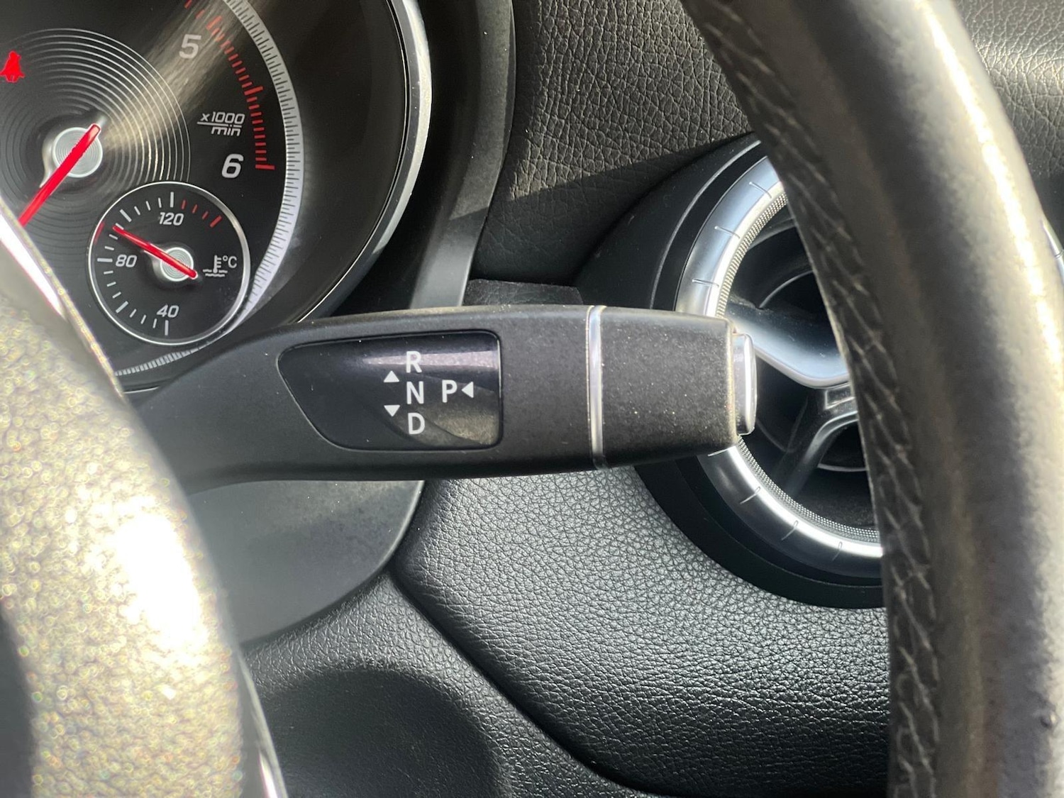 Used Mercedes-Benz CLA 2016 for sale - 78127847: Photo 42