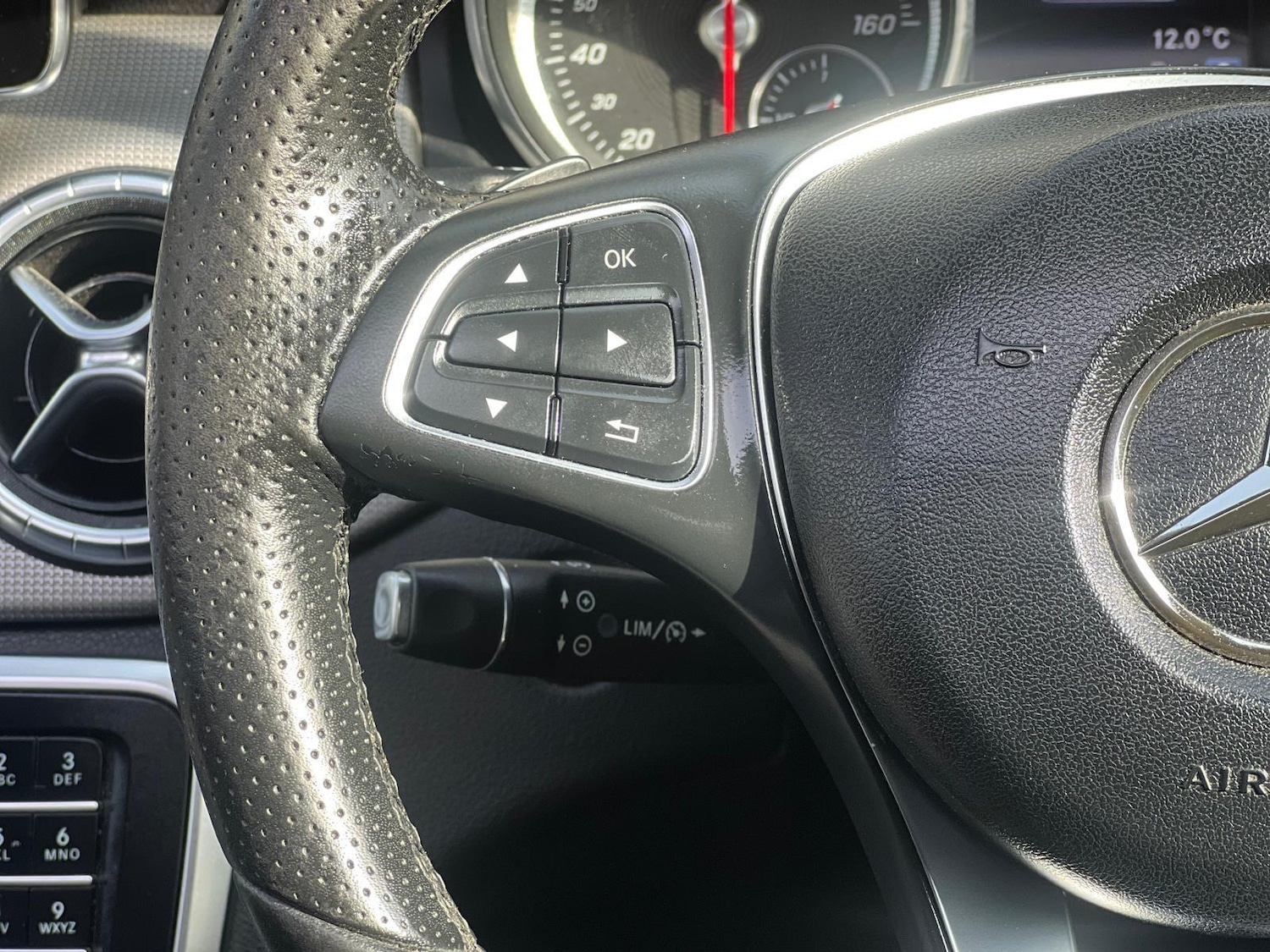 Used Mercedes-Benz CLA 2016 for sale - 78127847: Photo 43