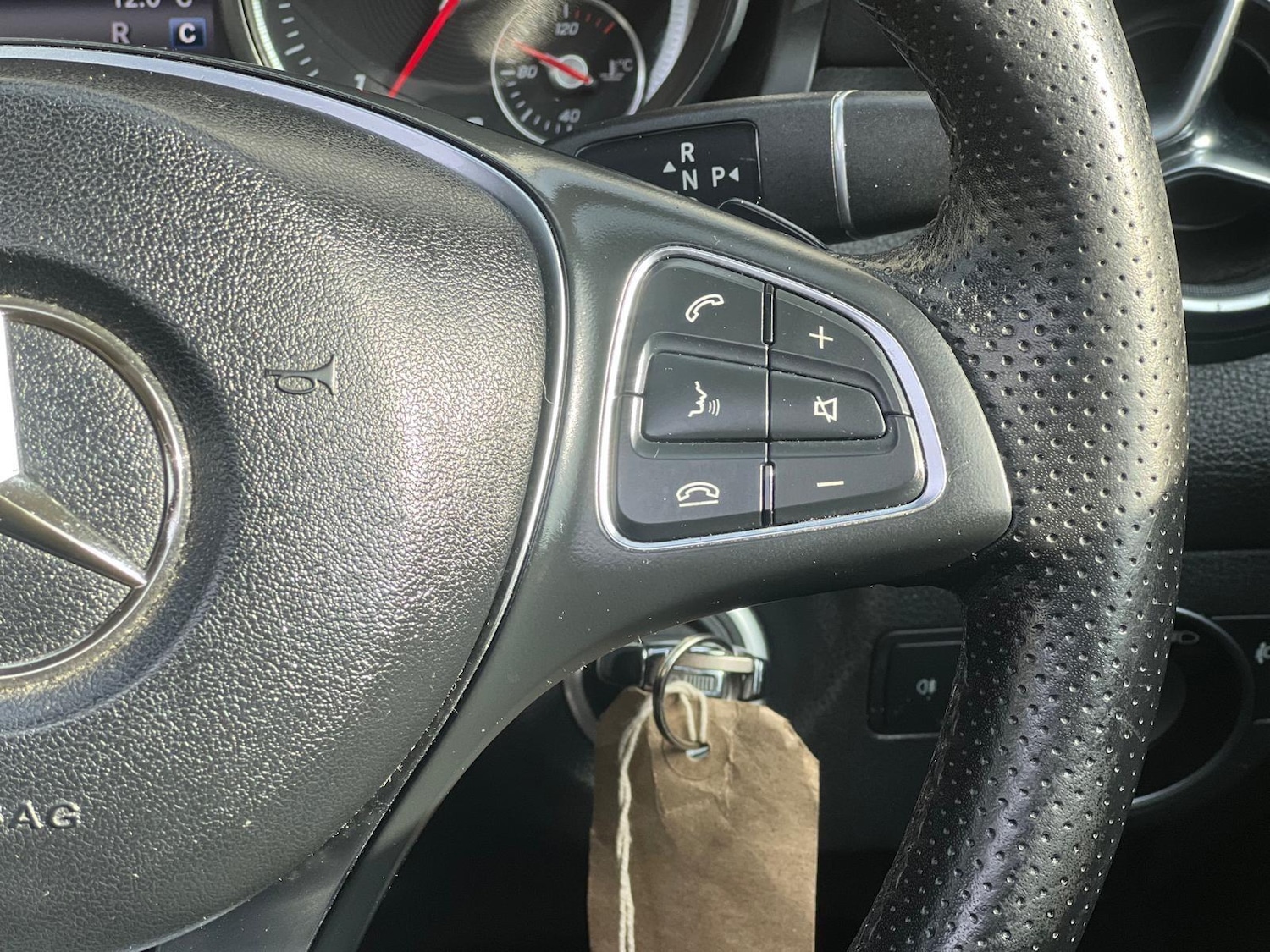 Used Mercedes-Benz CLA 2016 for sale - 78127847: Photo 44