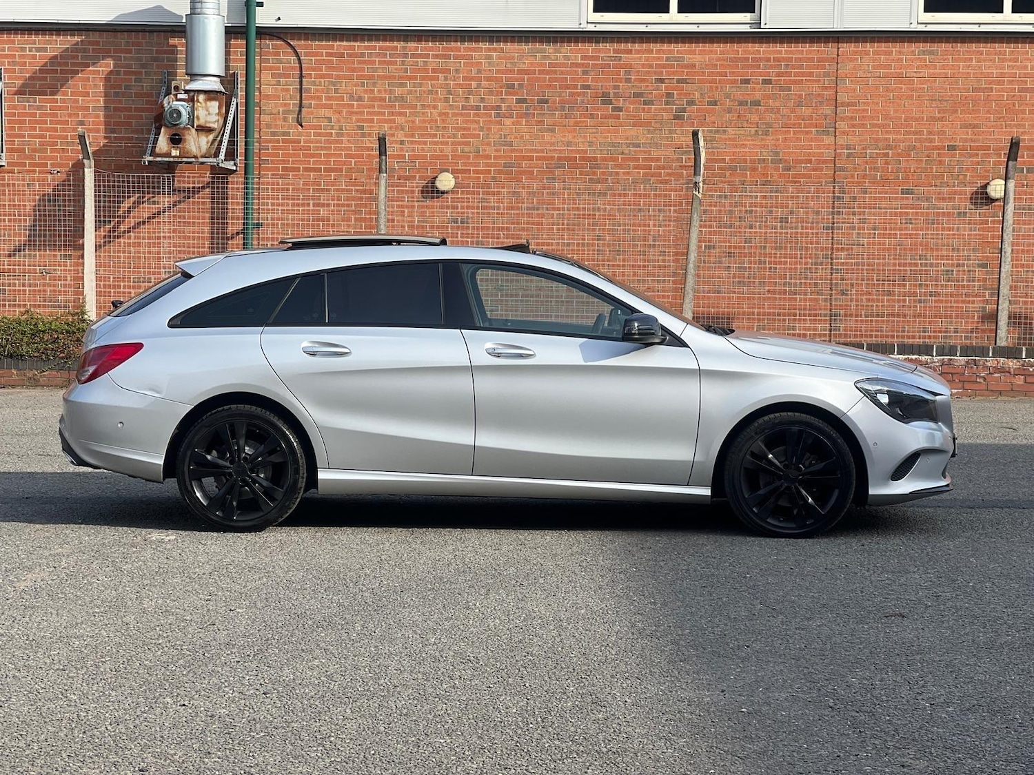 Used Mercedes-Benz CLA 2016 for sale - 78127847: Photo 5