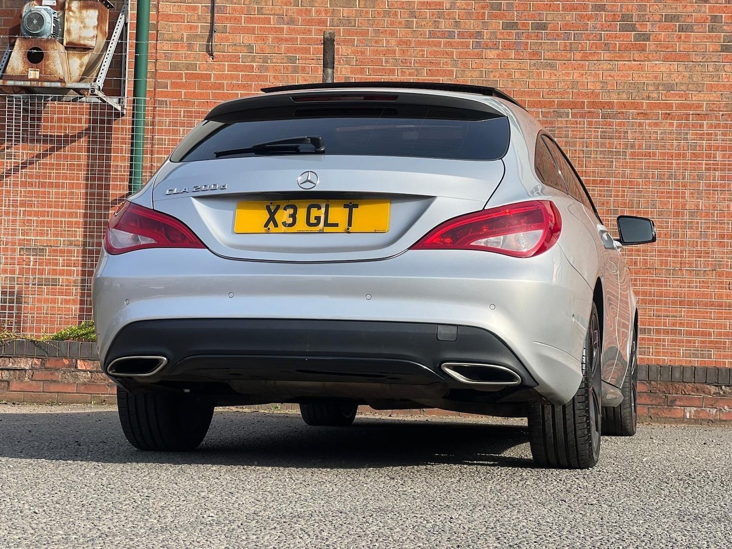 Used Mercedes-Benz CLA 2016 for sale - 78127847: Photo 6