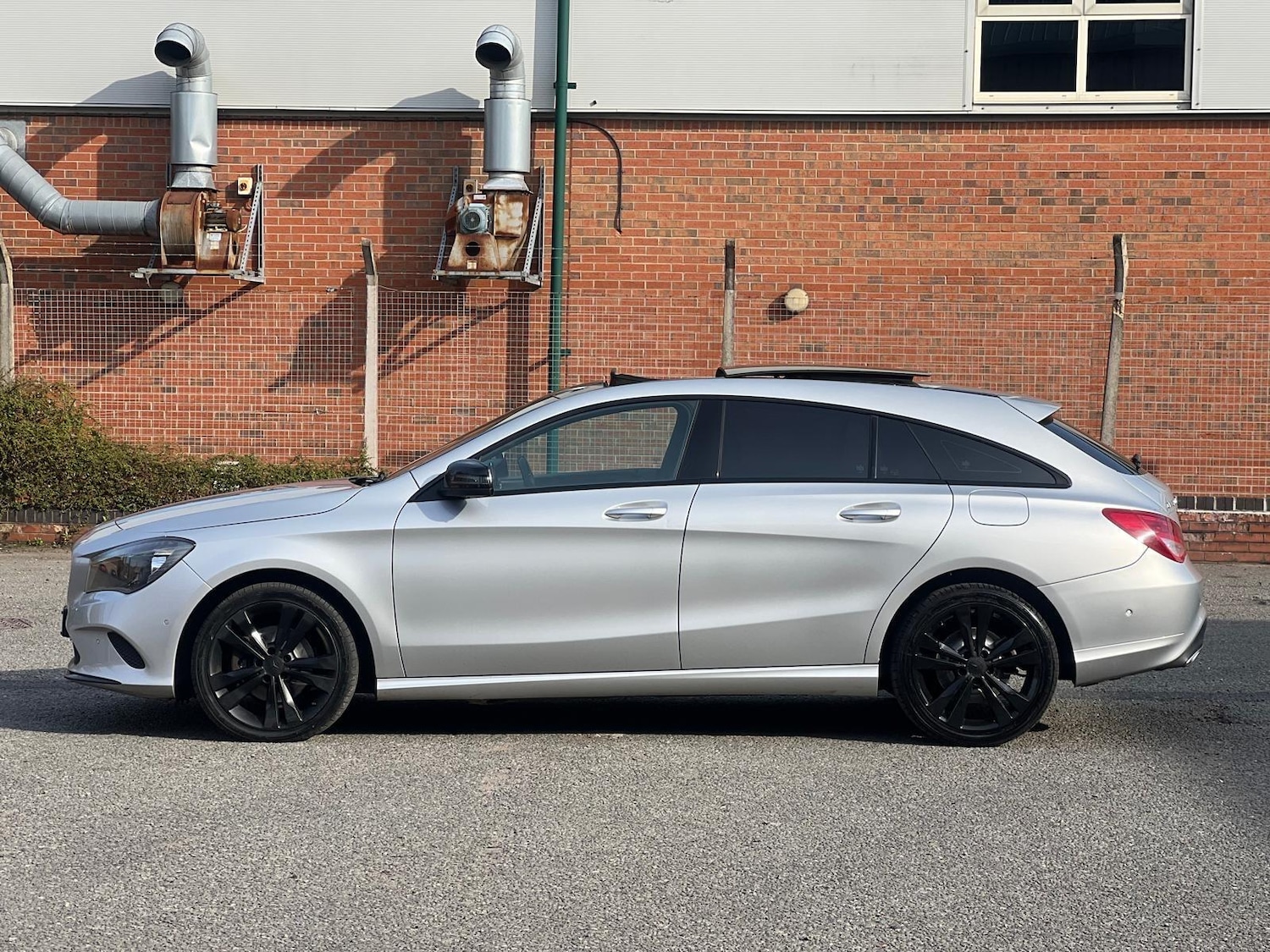 Used Mercedes-Benz CLA 2016 for sale - 78127847: Photo 7