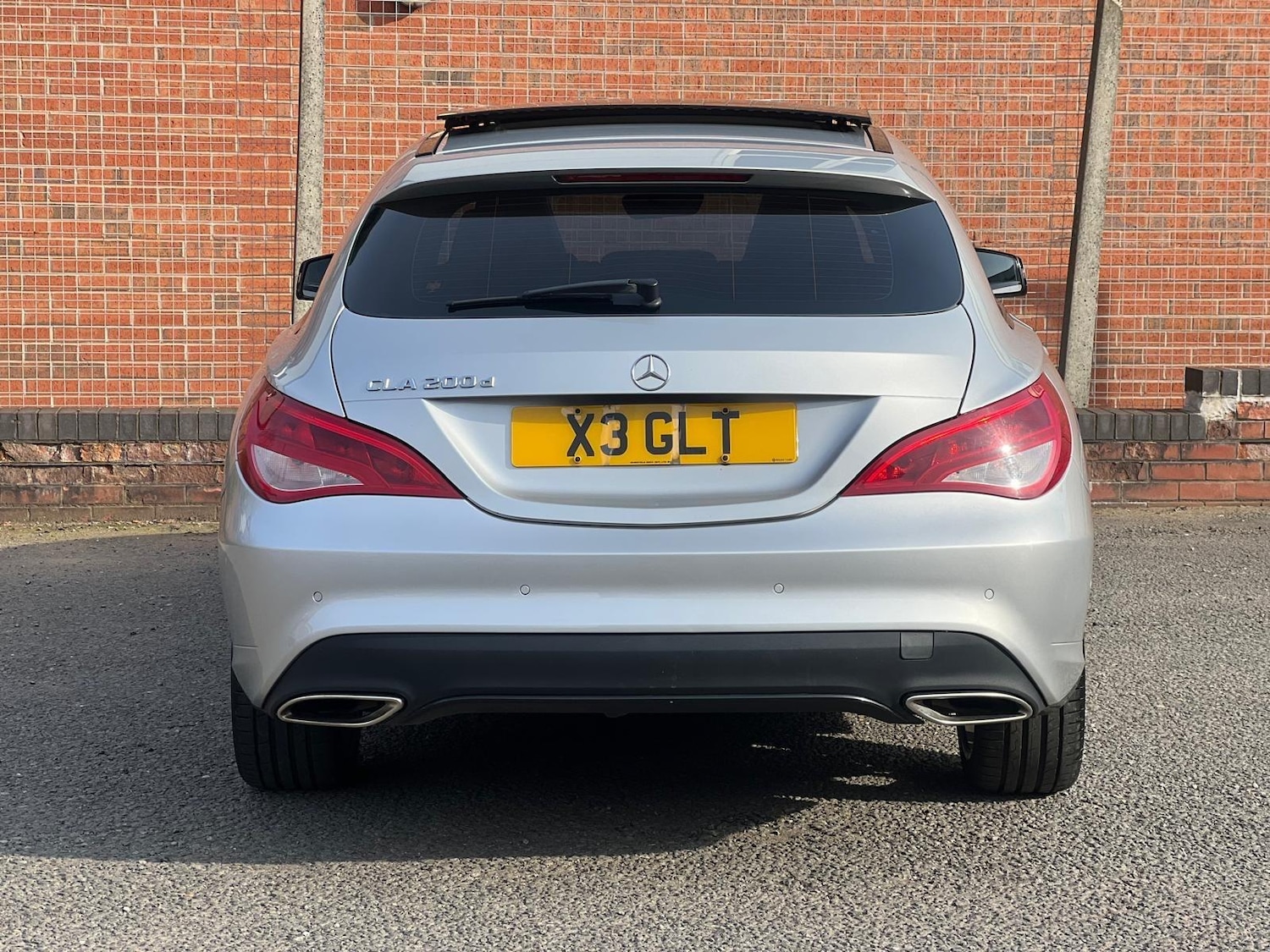 Used Mercedes-Benz CLA 2016 for sale - 78127847: Photo 8