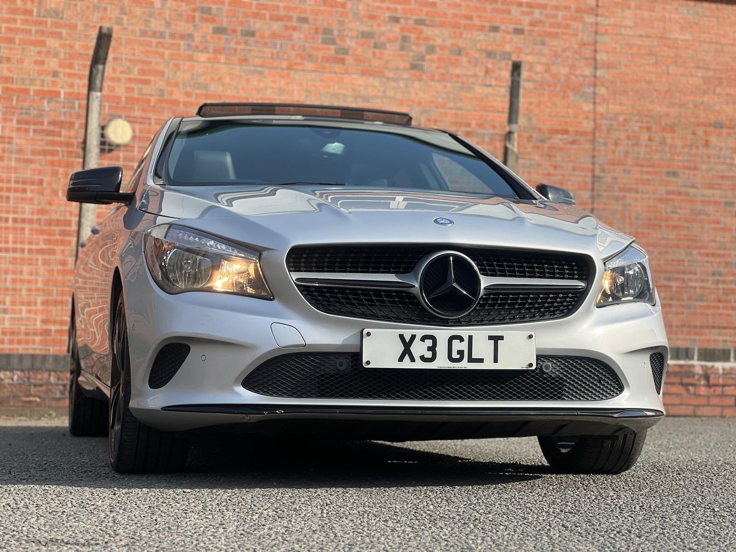 Used Mercedes-Benz CLA 2016 for sale - 78127847: Photo 9