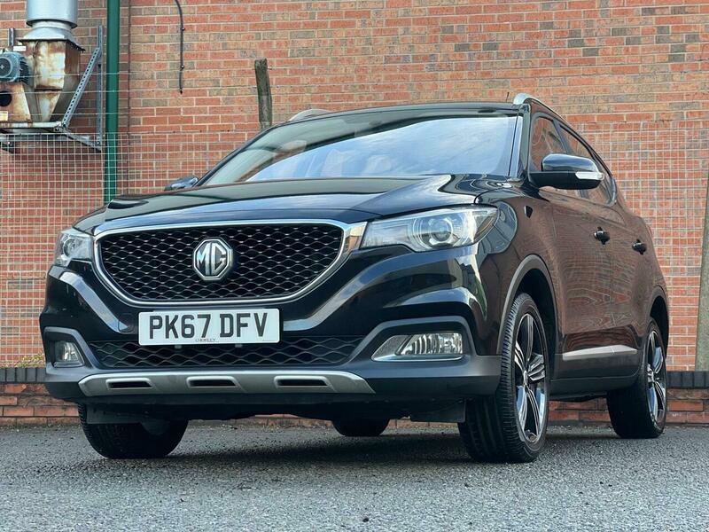 Used MG MG ZS for sale - 77769314: Photo 10