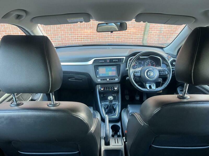 Used MG MG ZS for sale - 77769314: Photo 17