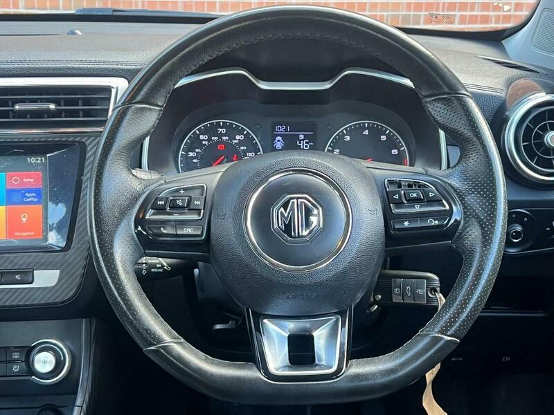 Used MG MG ZS for sale - 77769314: Photo 23