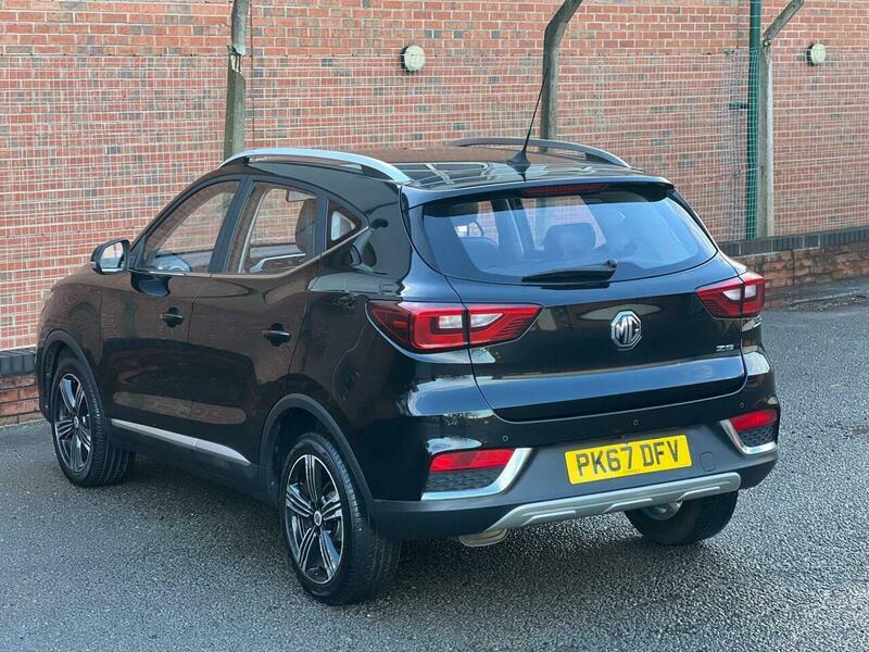 Used MG MG ZS for sale - 77769314: Photo 28