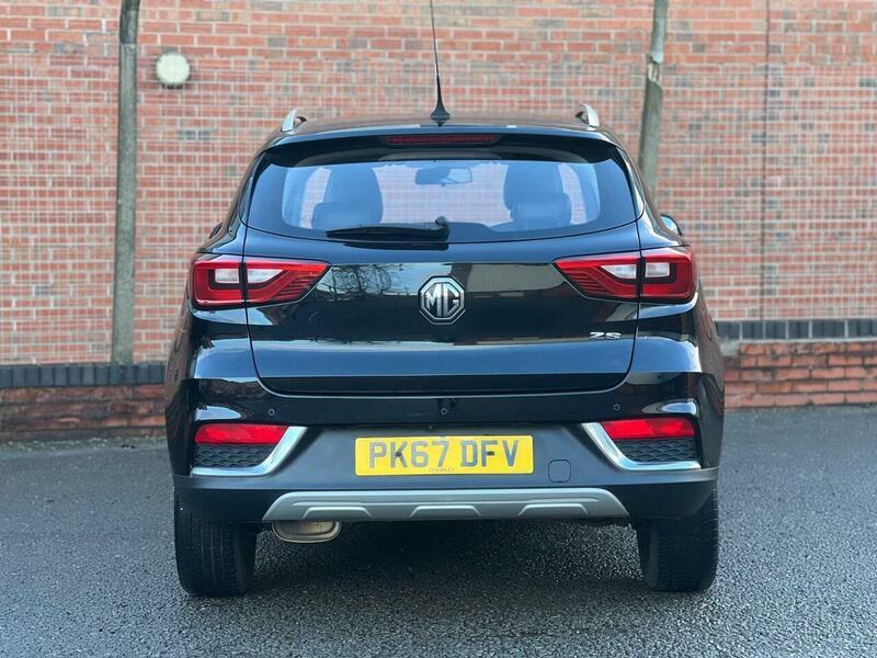 Used MG MG ZS for sale - 77769314: Photo 29