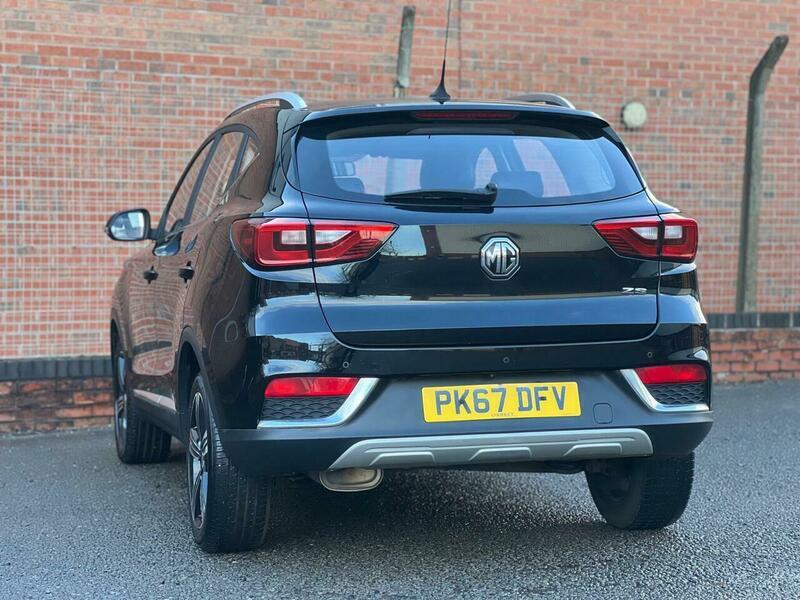 Used MG MG ZS for sale - 77769314: Photo 30