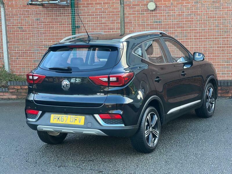 Used MG MG ZS for sale - 77769314: Photo 31