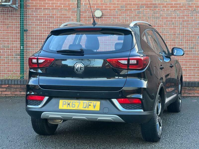 Used MG MG ZS for sale - 77769314: Photo 32