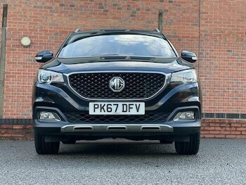 Used MG MG ZS 2018 for sale - 77769314: Photo