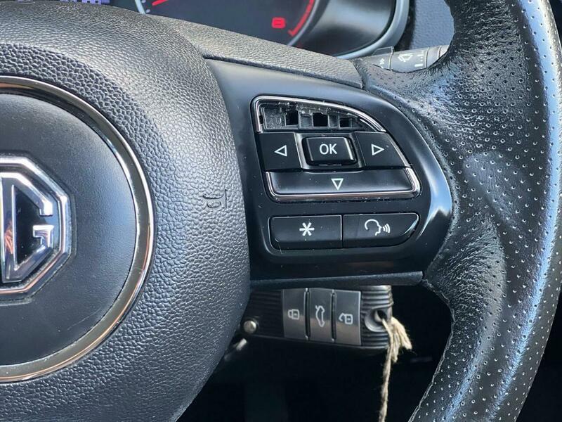 Used MG MG ZS for sale - 77769314: Photo 44