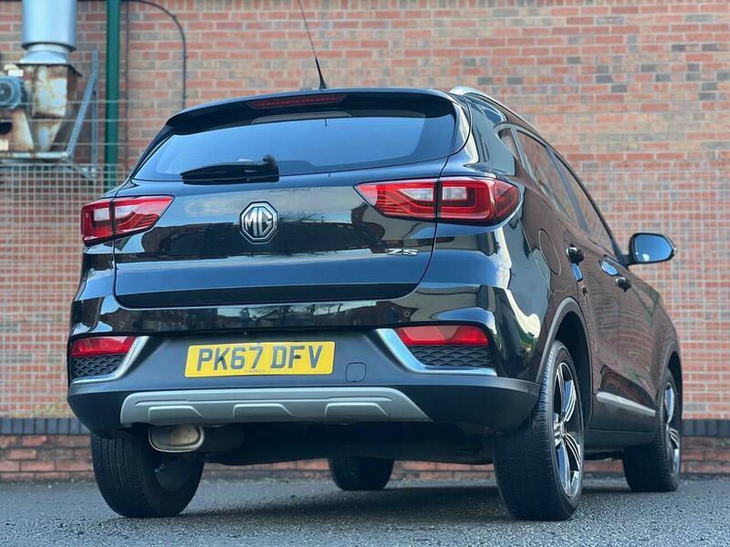 Used MG MG ZS for sale - 77769314: Photo 6