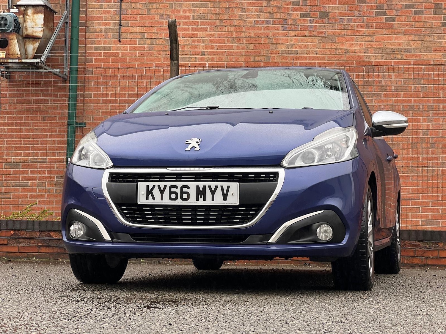 Used Peugeot 208 for sale - 77769443: Photo 10