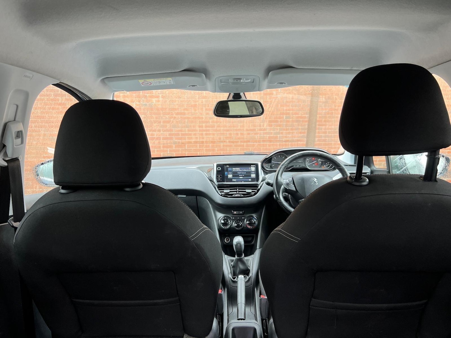 Used Peugeot 208 for sale - 77769443: Photo 12