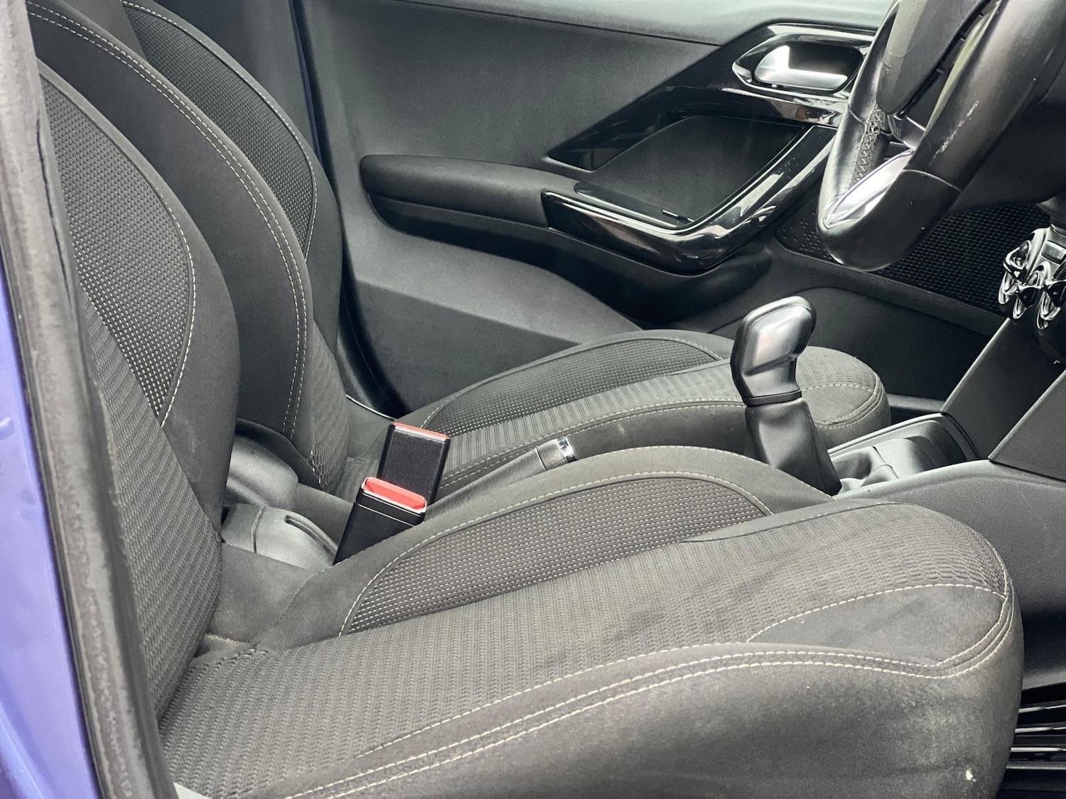 Used Peugeot 208 for sale - 77769443: Photo 13