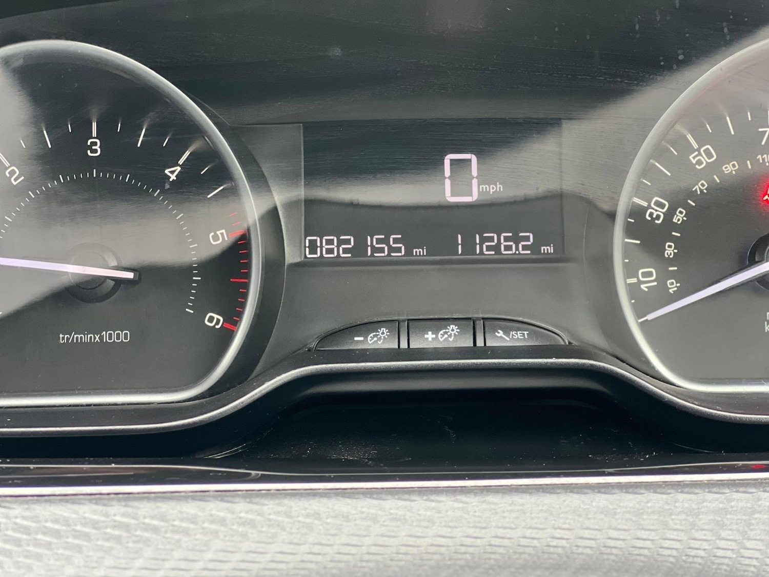 Used Peugeot 208 for sale - 77769443: Photo 22