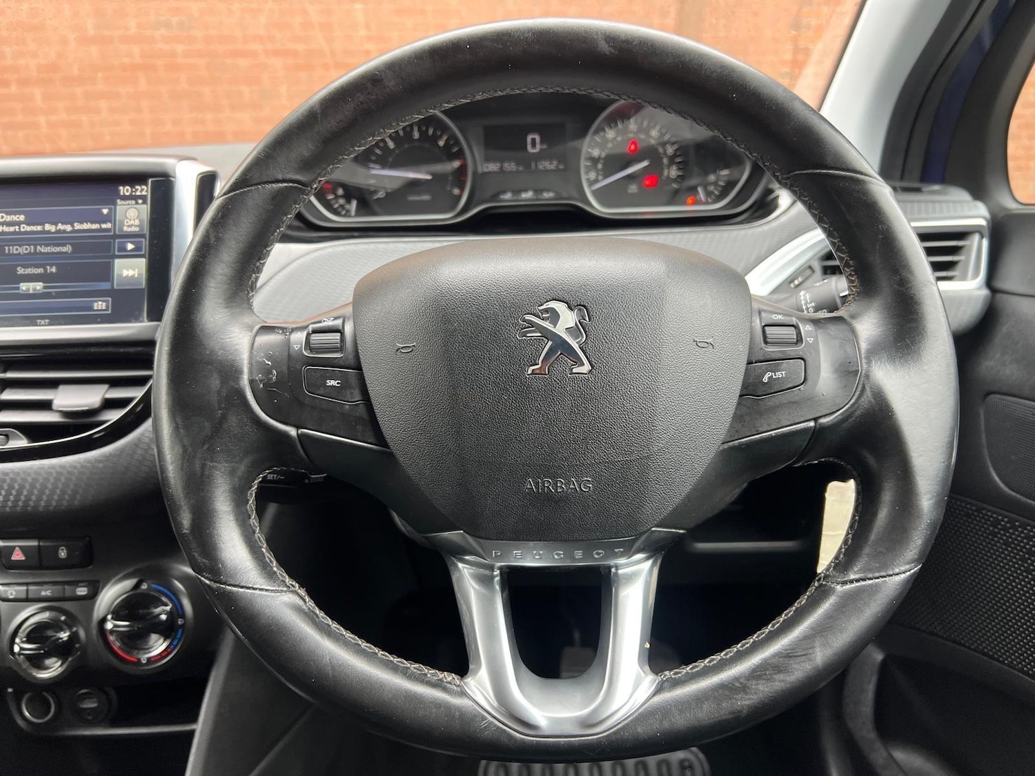 Used Peugeot 208 for sale - 77769443: Photo 23
