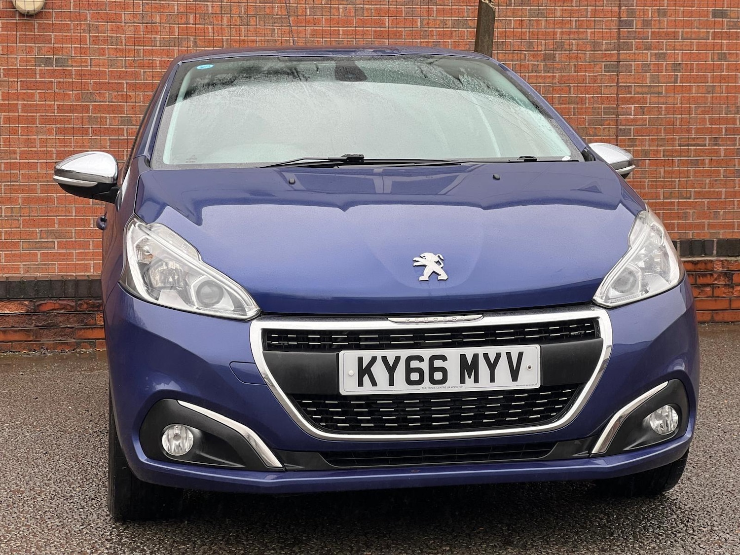 Used Peugeot 208 for sale - 77769443: Photo 24