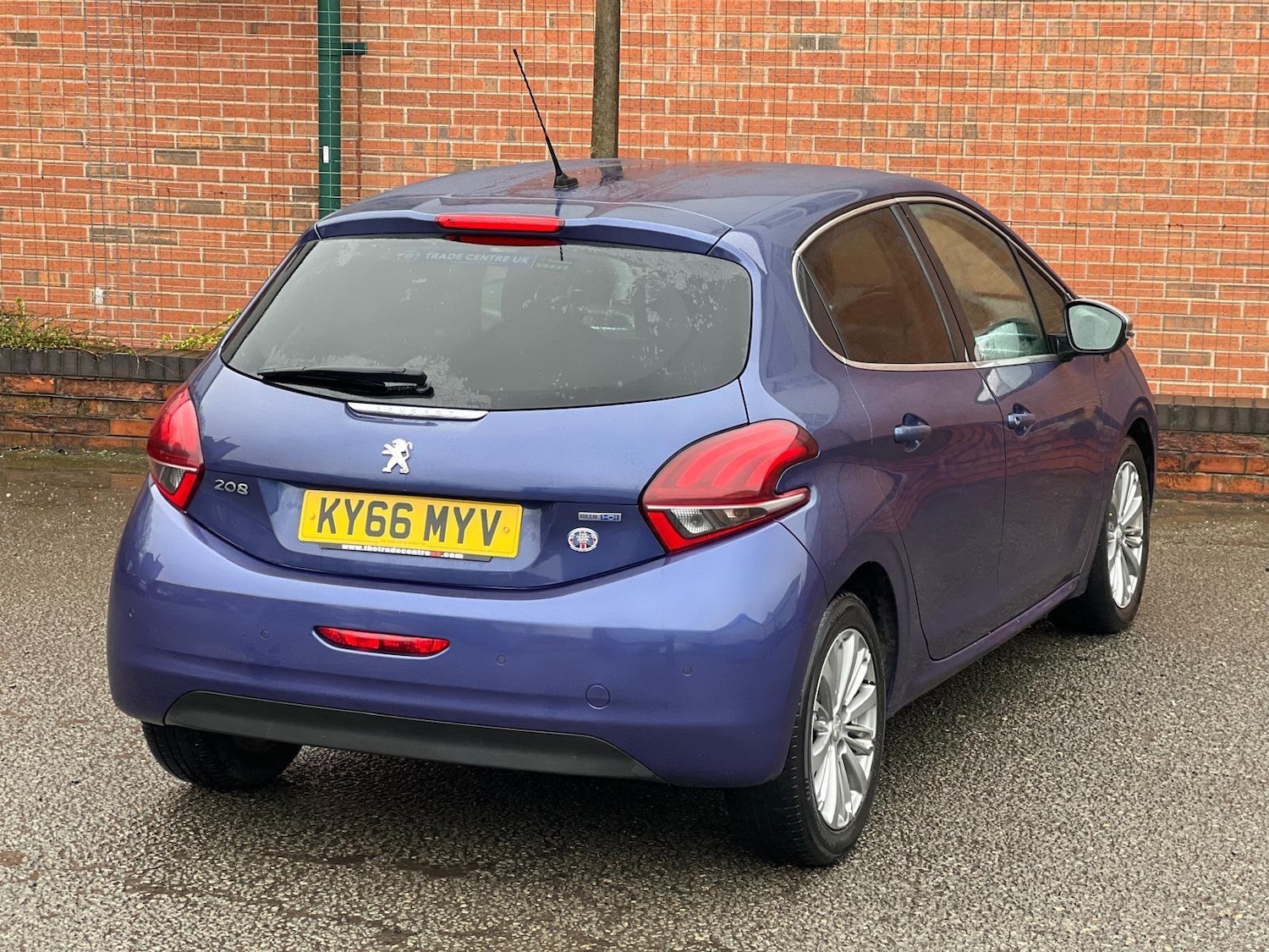 Used Peugeot 208 for sale - 77769443: Photo 25