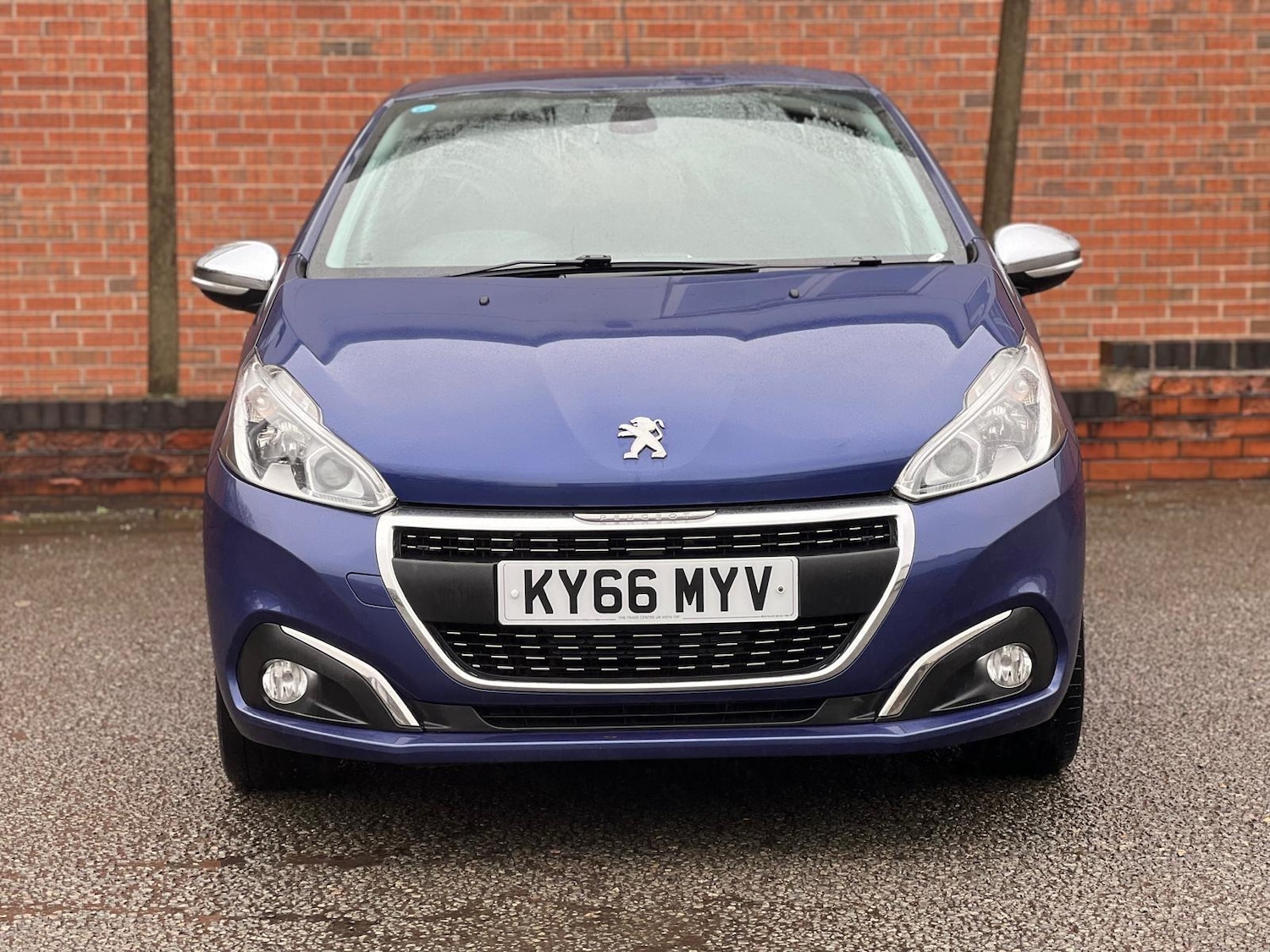 Used Peugeot 208 for sale - 77769443: Photo 26