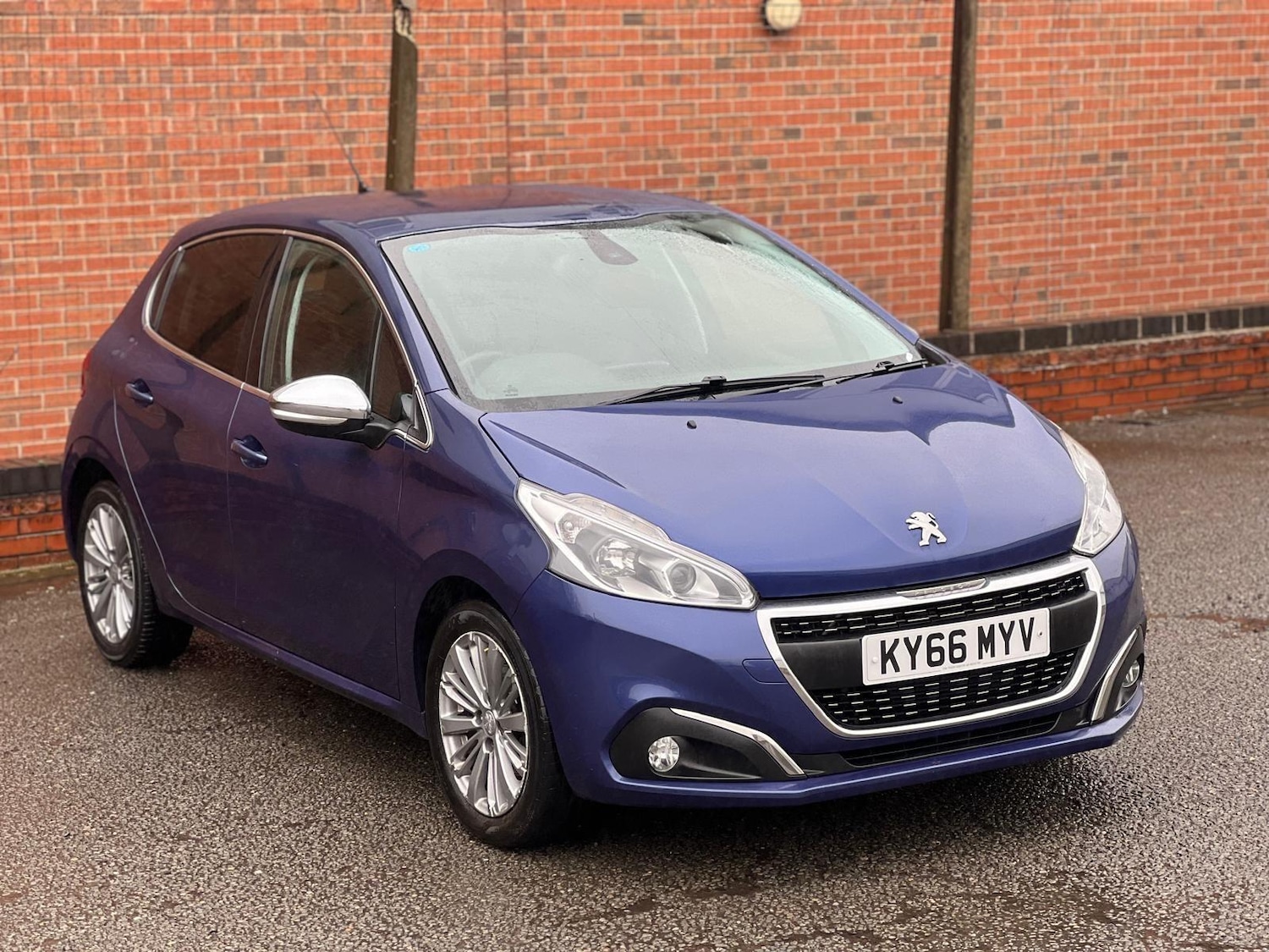 Used Peugeot 208 for sale - 77769443: Photo 27