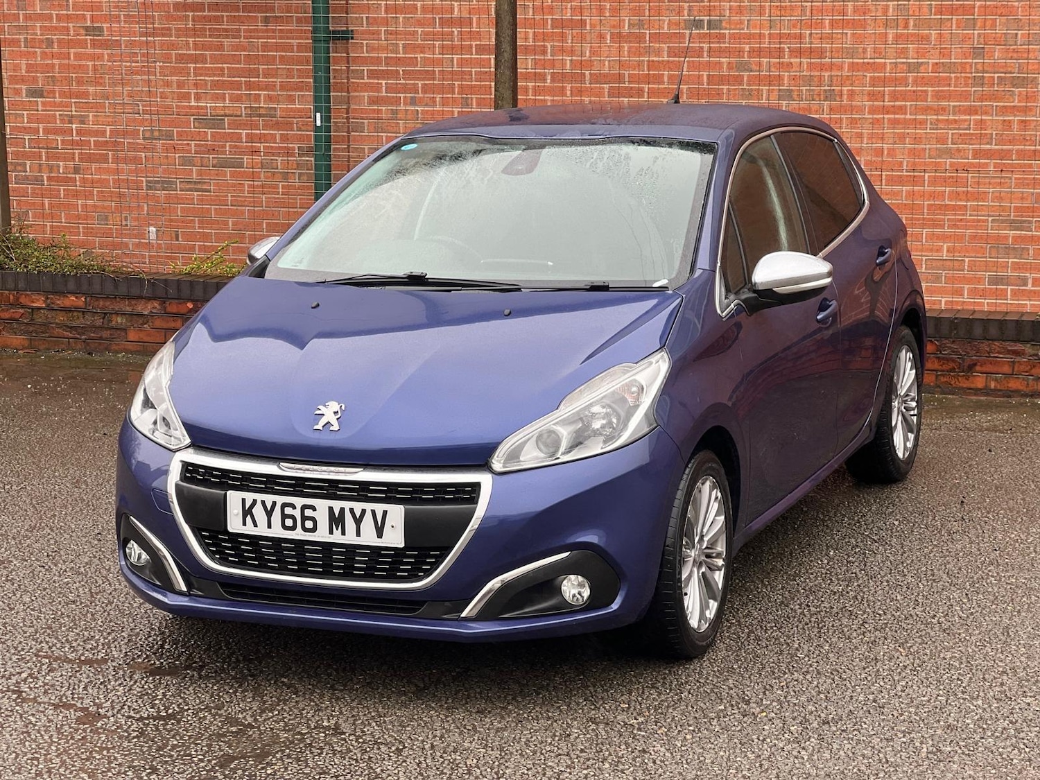 Used Peugeot 208 for sale - 77769443: Photo 28