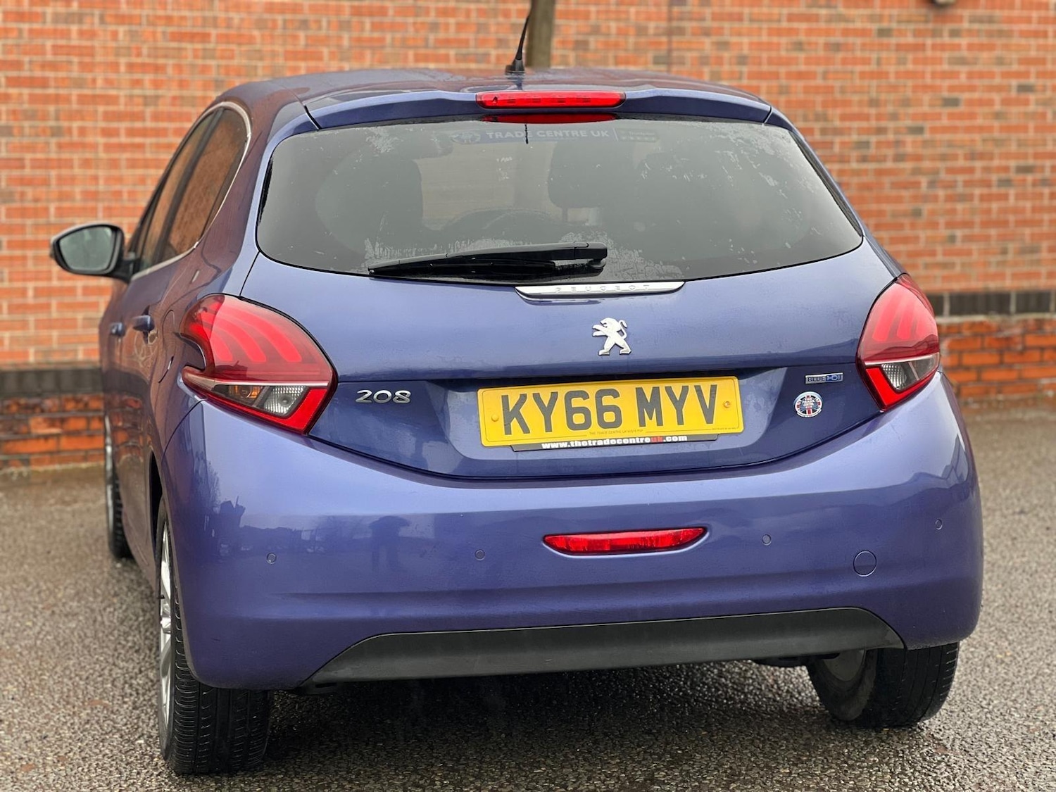 Used Peugeot 208 for sale - 77769443: Photo 29