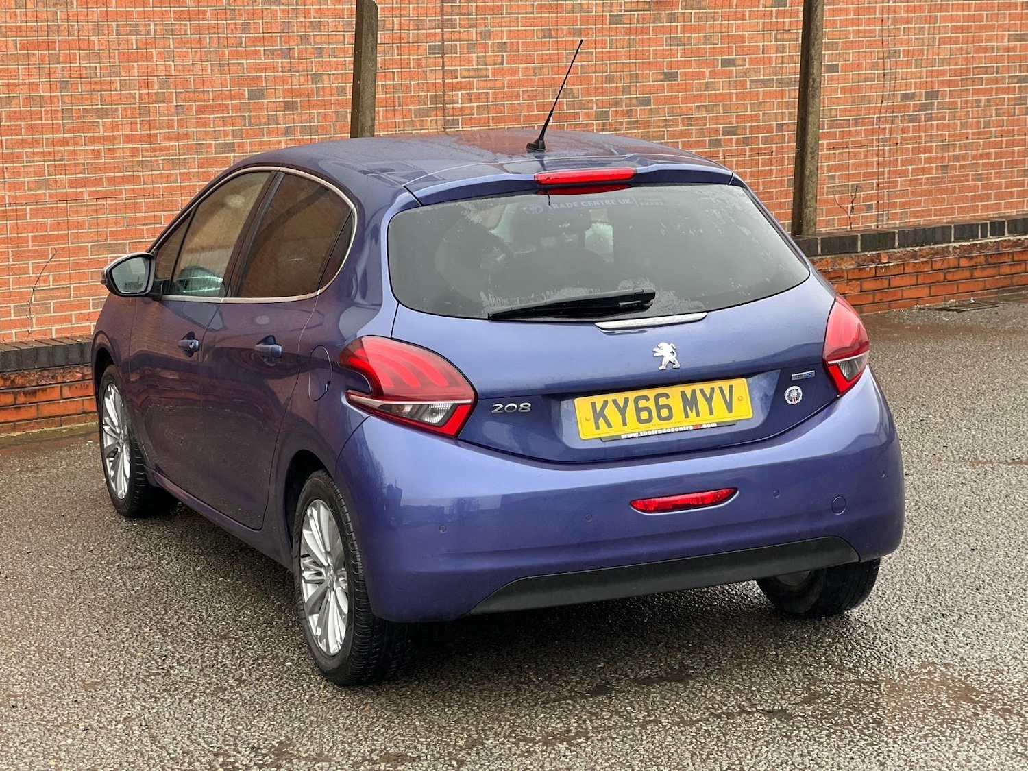 Used Peugeot 208 for sale - 77769443: Photo 30