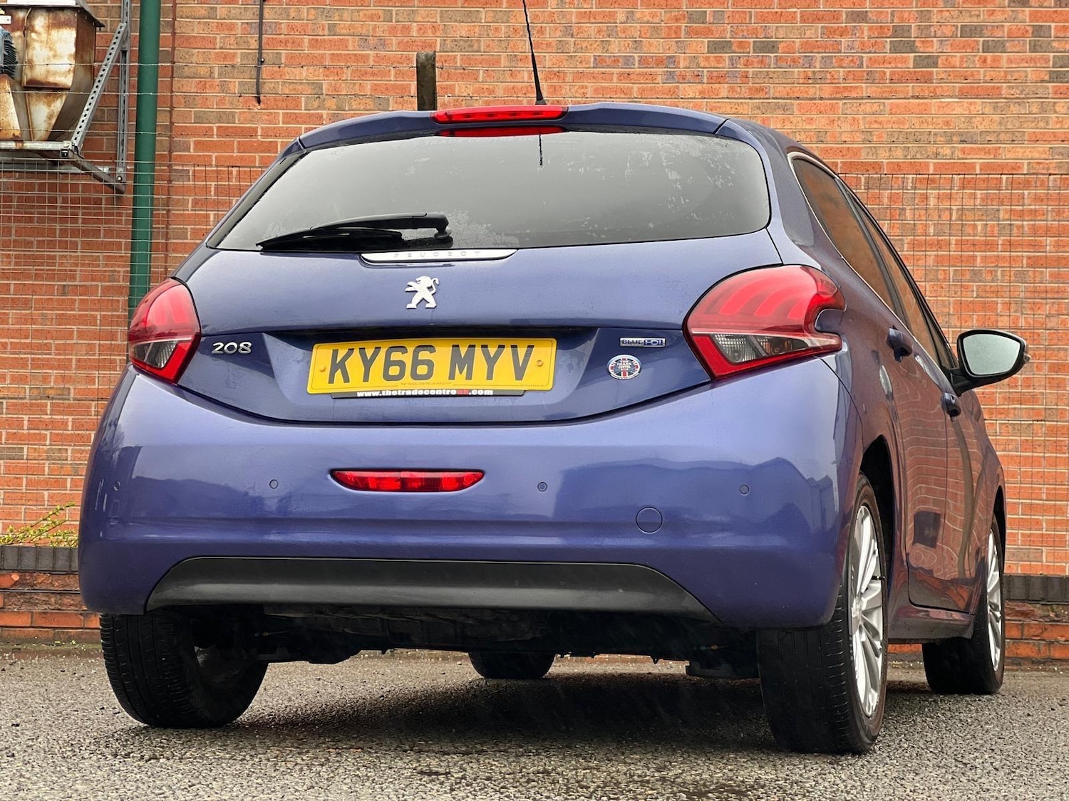Used Peugeot 208 for sale - 77769443: Photo 31