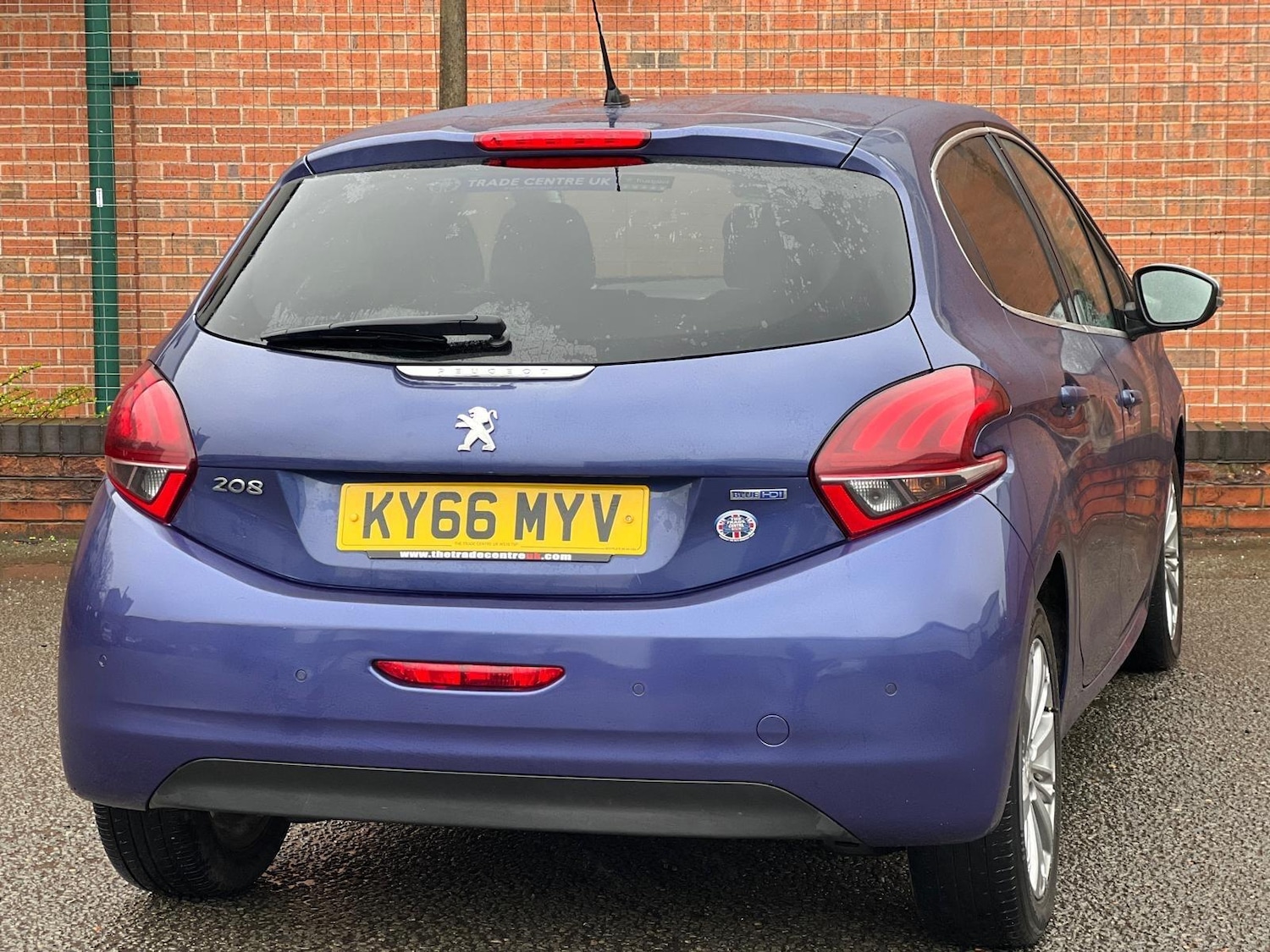 Used Peugeot 208 for sale - 77769443: Photo 6