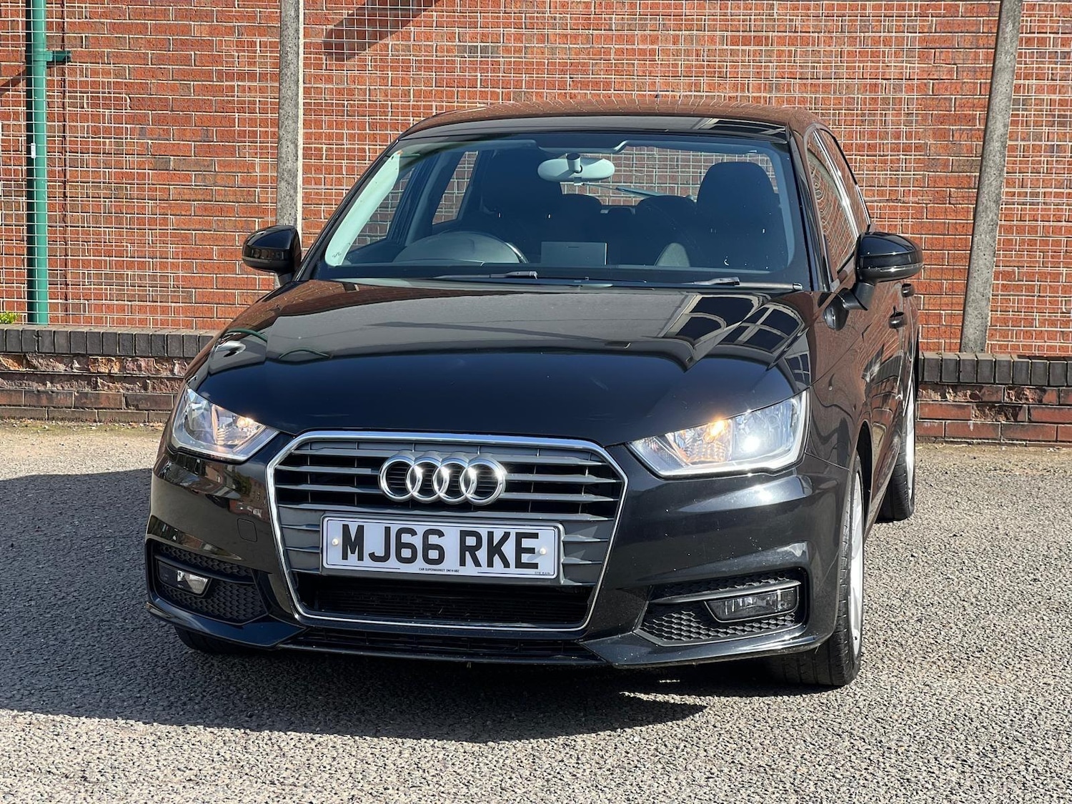 Used Audi A1 2016 for sale - 78058193: Photo 10