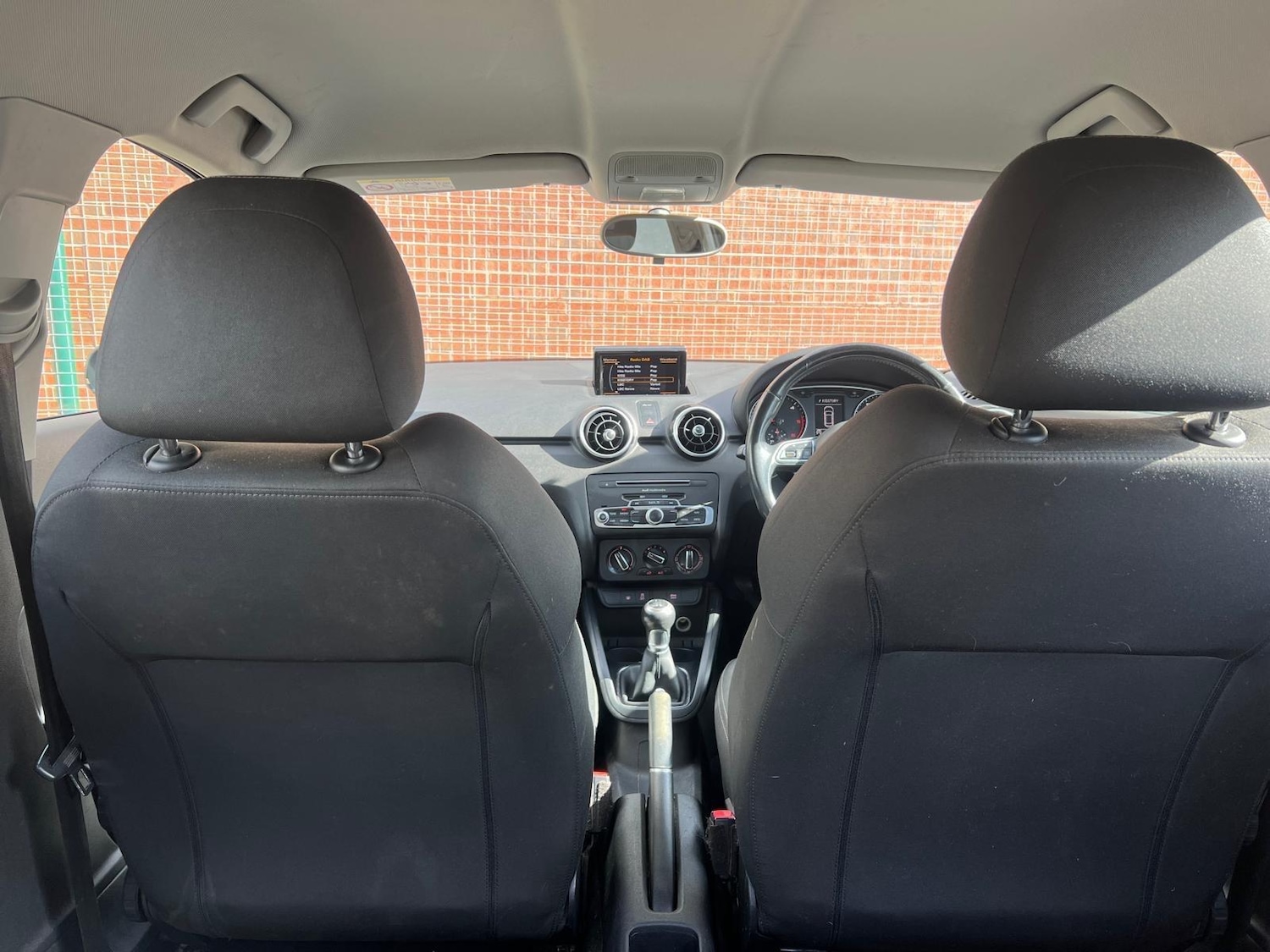 Used Audi A1 2016 for sale - 78058193: Photo 12