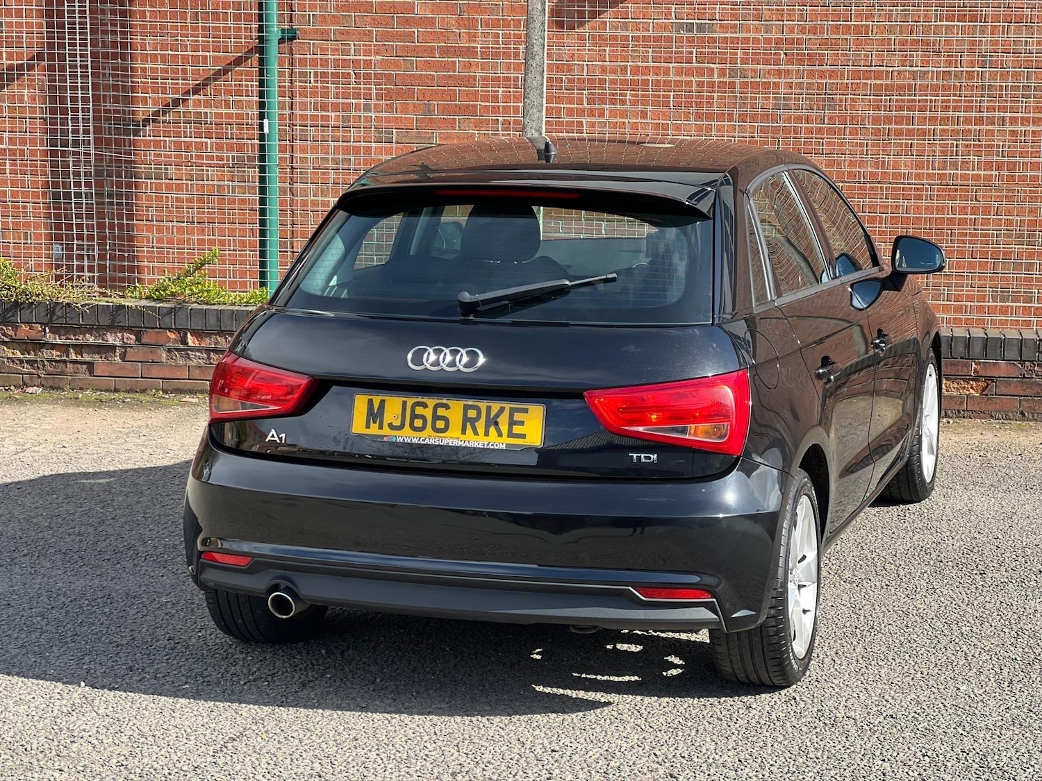 Used Audi A1 2016 for sale - 78058193: Photo 13