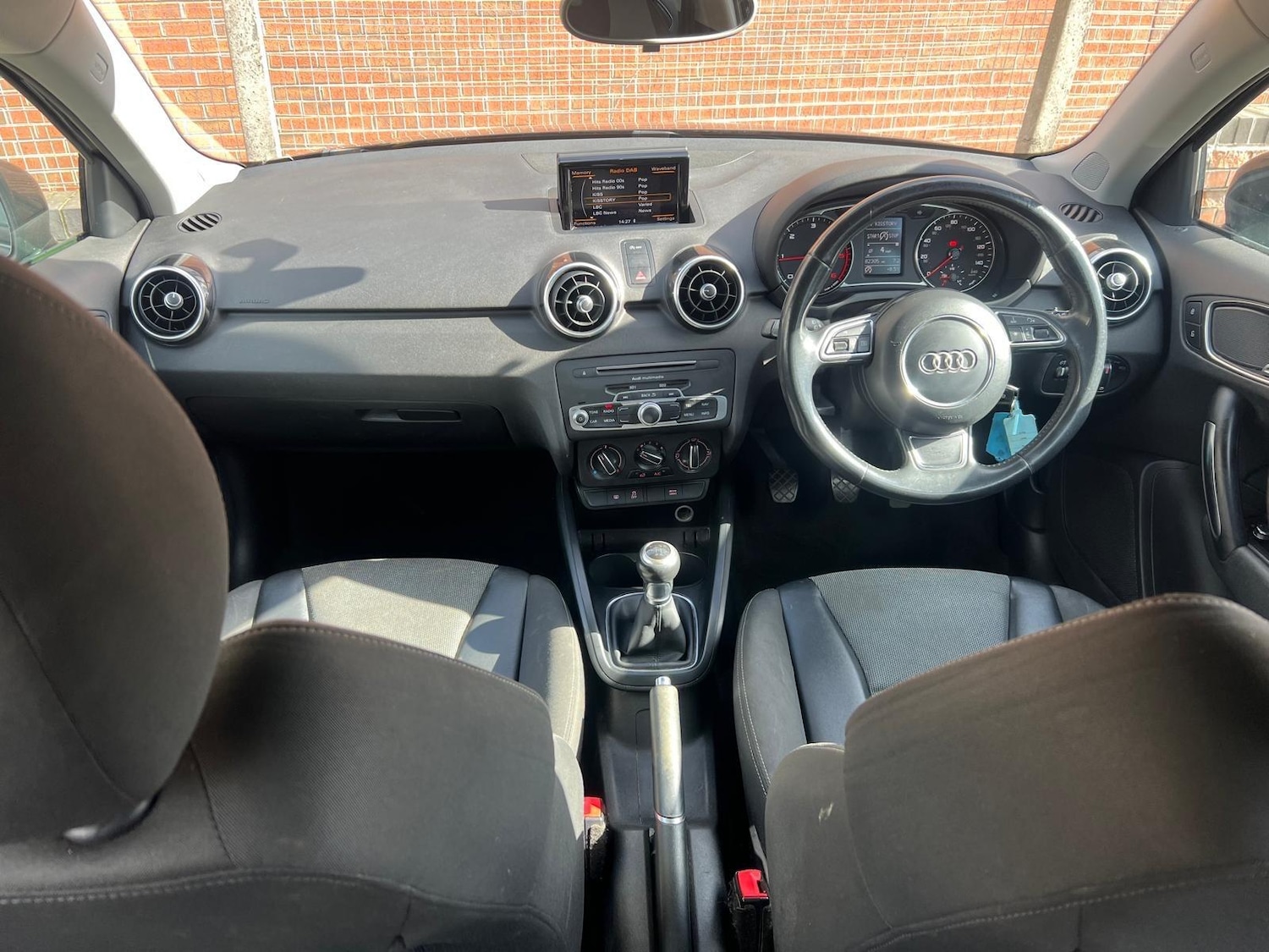 Used Audi A1 2016 for sale - 78058193: Photo 19