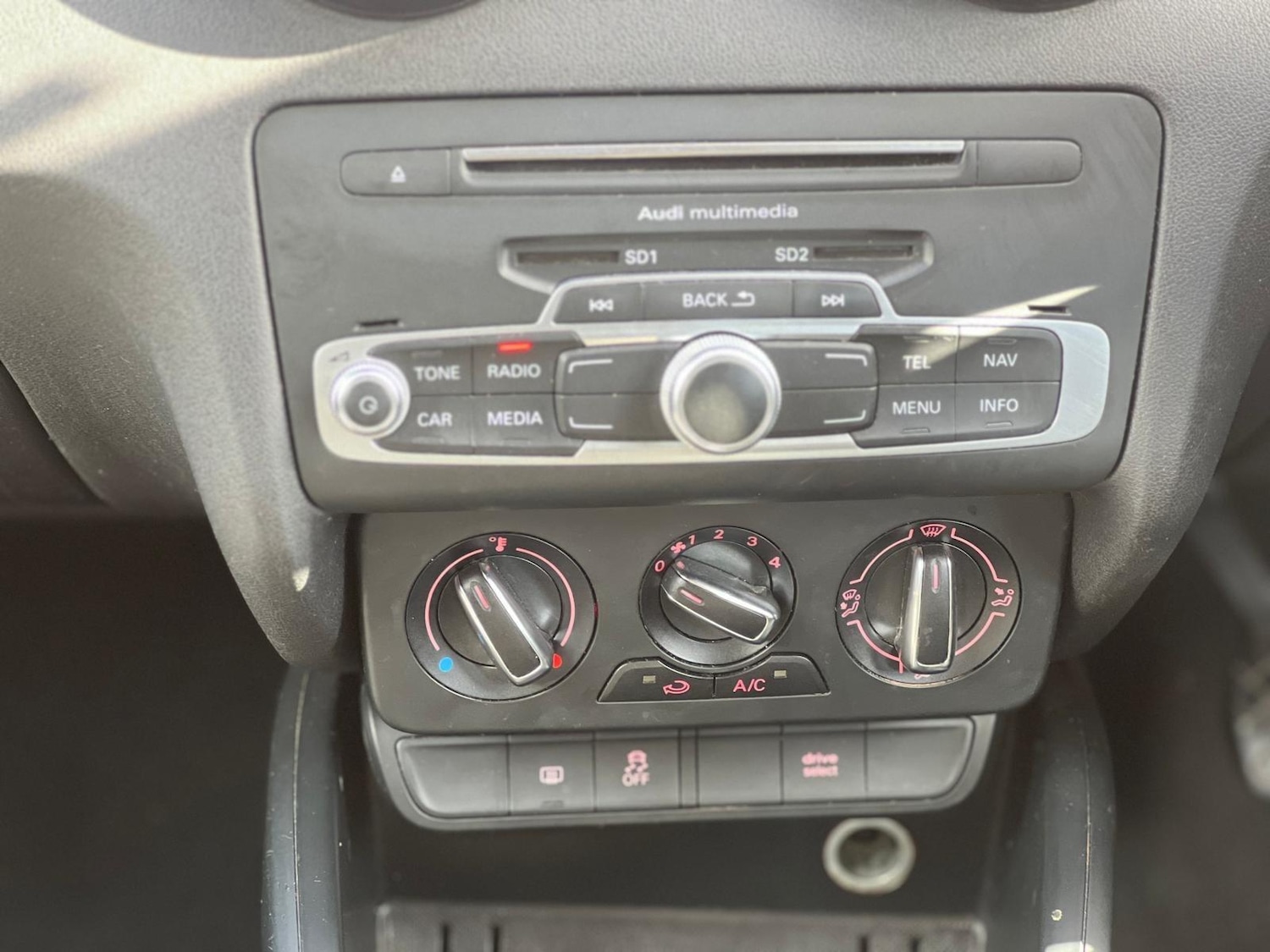 Used Audi A1 2016 for sale - 78058193: Photo 21