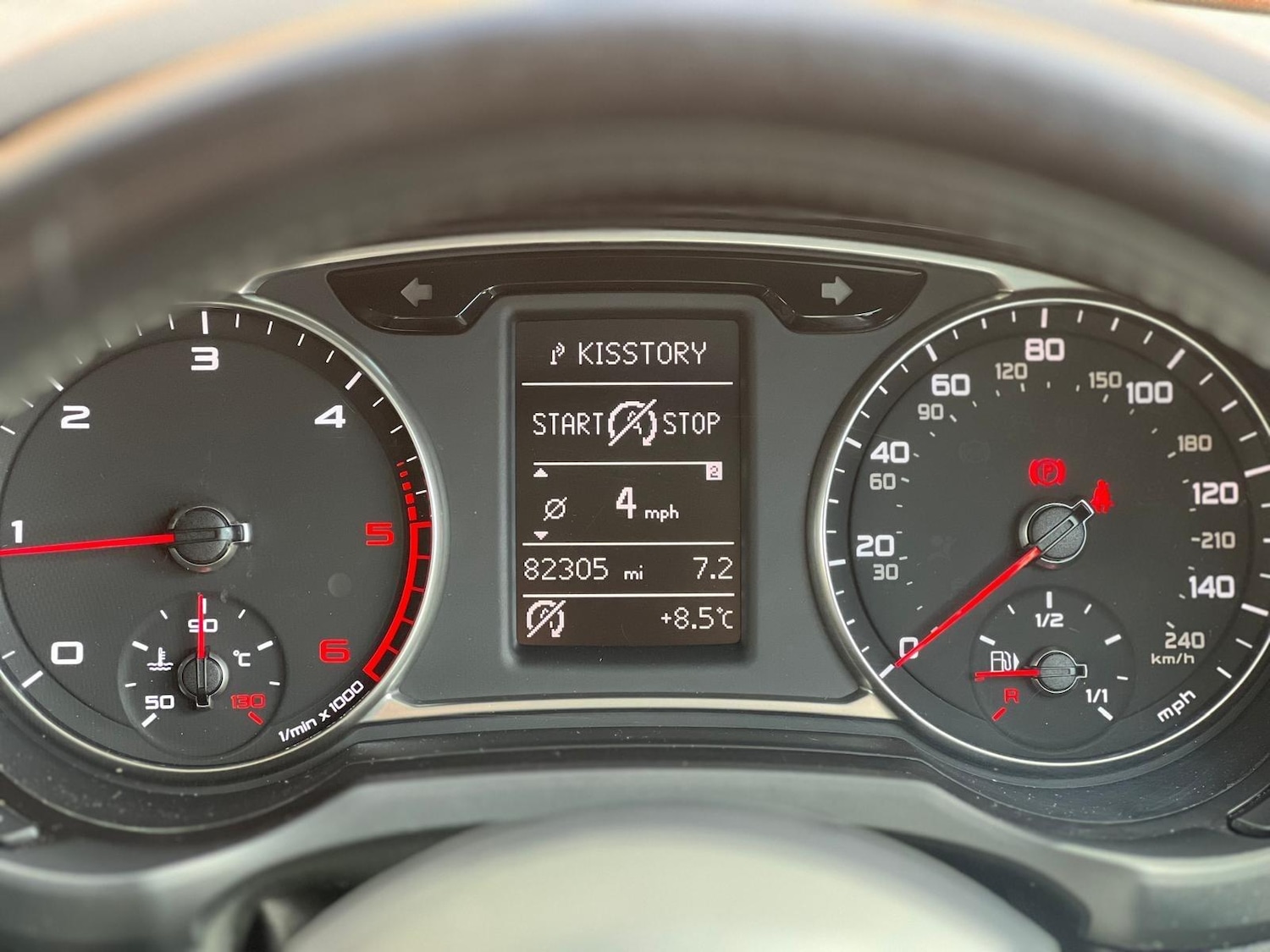 Used Audi A1 2016 for sale - 78058193: Photo 24