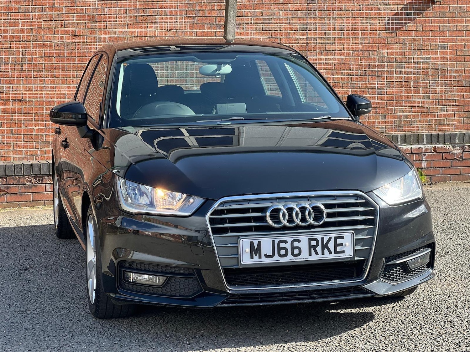 Used Audi A1 2016 for sale - 78058193: Photo 26