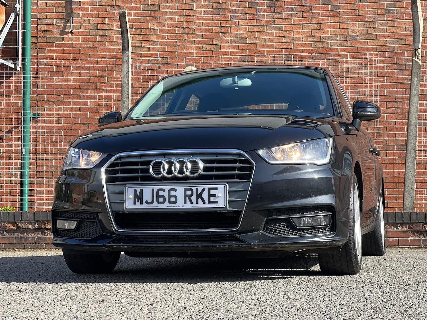 Used Audi A1 2016 for sale - 78058193: Photo 27